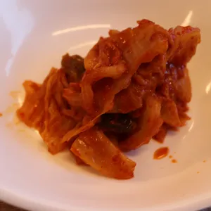 한재 참미나리 사진