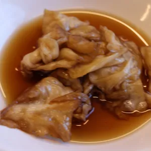 한재 참미나리 사진