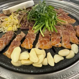 창심관 사진 2