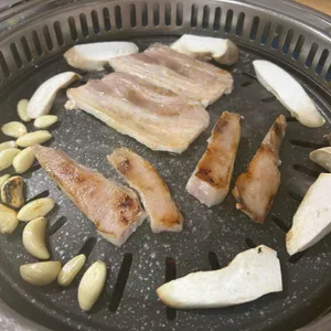가스름 제주생고기촌 사진 1
