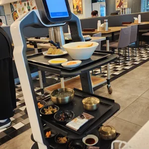 푸드스탑 사진