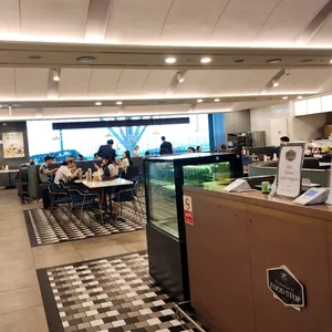 푸드스탑 리뷰 사진