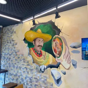 까사부리또 리뷰 사진