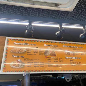 까사부리또 리뷰 사진
