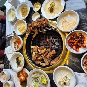 금돈옥 사진