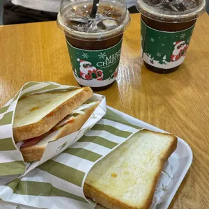 COFFEE PARDAL 사진
