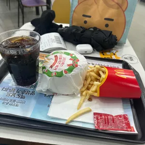 맥도날드 사진