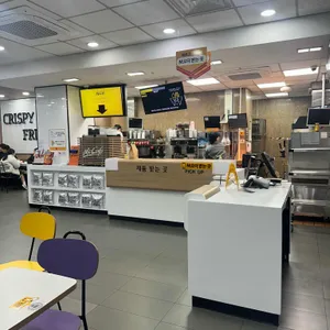 맥도날드 리뷰 사진