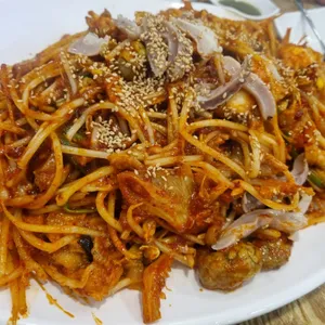 김미자 당진아구찜 사진