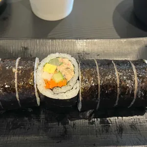 라운지김밥 사진