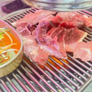 장군집 사진