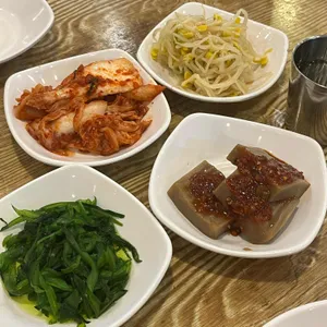 김미자 당진아구찜 사진