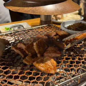 삼거리푸줏간 사진 2