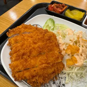 돈까스앤우찌 사진