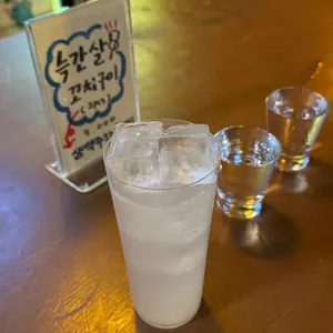 키보 사진