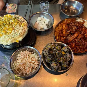 발빠닭 사진