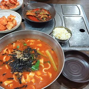 선릉설렁탕 사진