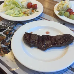 포고 그릴 스테이크 하우스 사진