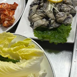 굴이짱 사진