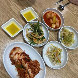 우승곰탕 사진