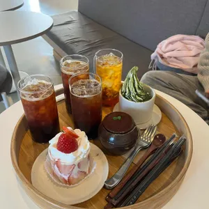카페웰콤 사진