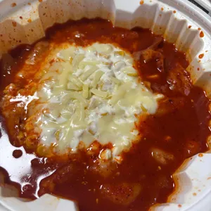 동대문엽기떡볶이 사진