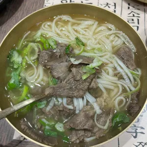 이도곰탕 사진