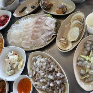 어부네 사진