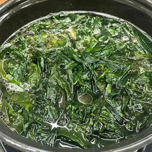 깃발집국수전골 사진