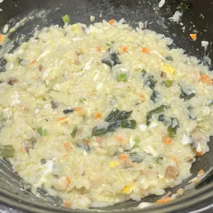 깃발집국수전골 사진
