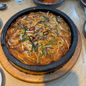 신선설농탕 사진