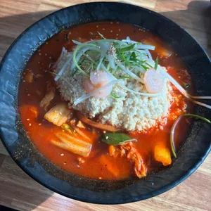 또와요짬뽕 사진
