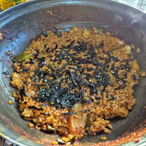 섭자리 해녀13호 사진