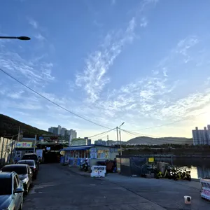 섭자리 해녀13호 리뷰 사진