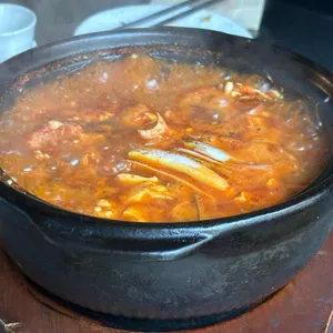 우리술집 다람쥐 사진