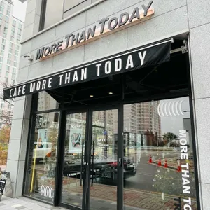 MTT cafe 리뷰 사진