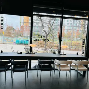 MTT cafe 리뷰 사진
