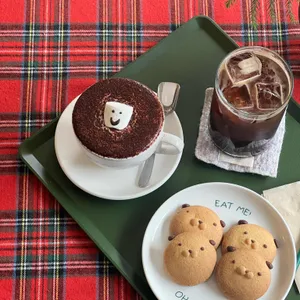 오우뉴 사진
