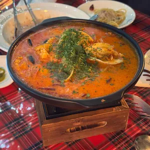 포시즌키친 사진