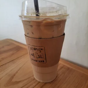 카페 이도 사진