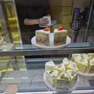 마를리 리뷰 사진