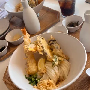 쿠우동 사진