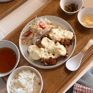 쿠우동 사진