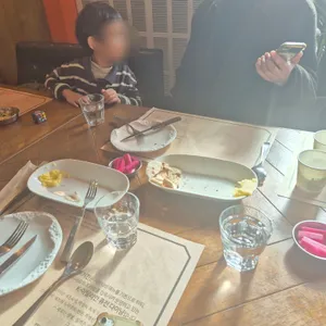 피피케이 키친 사진