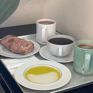 카페 마 사진