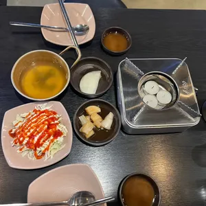 뼈다구짚 사진