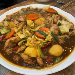 안동신세계찜닭 사진