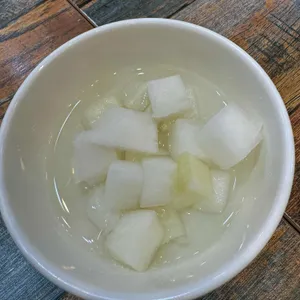 안동신세계찜닭 사진