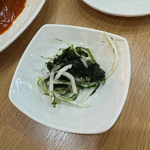코다리조림동태탕 사진 2