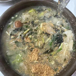 공가네감자옹심이 사진